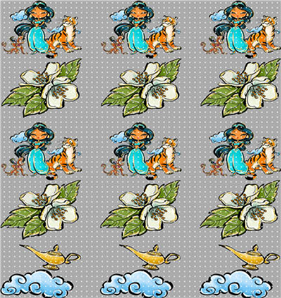 Pen sticker-F 2200